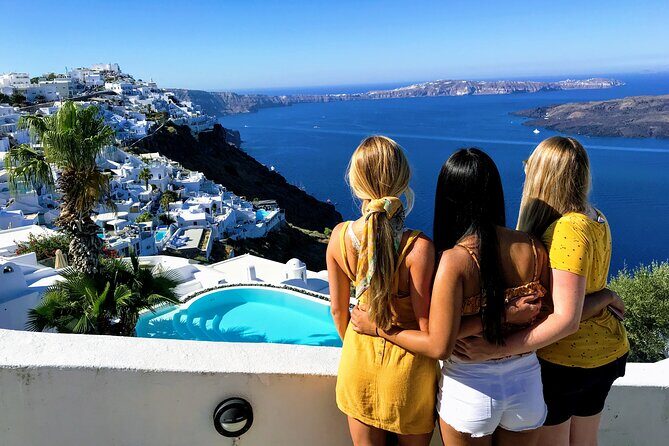 Private 5 Hours Highlights Tour by Native Guide with Wine Tasting - How the Tour Works in Practice