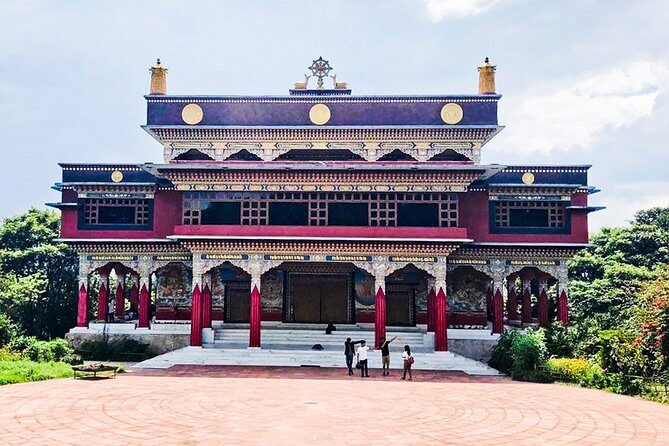 Private 5-Nights Tour with Lumbini and Kathmandu - The Itinerary Breakdown: What Makes Each Stop Special