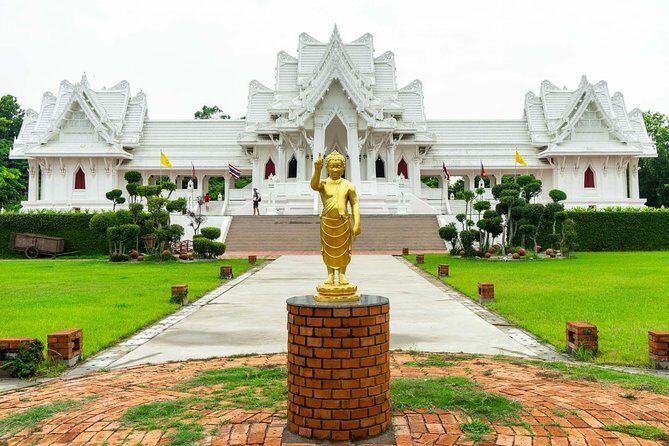 Private 5-Nights Tour with Lumbini and Kathmandu - Who Is This Tour Best For?