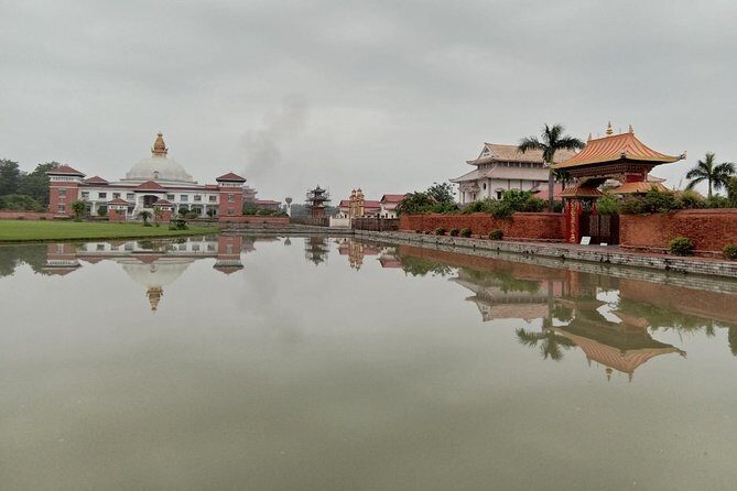 Private 5-Nights Tour with Lumbini and Kathmandu - FAQ