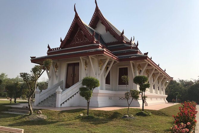 Private 5-Nights Tour with Lumbini and Kathmandu - Final Thoughts