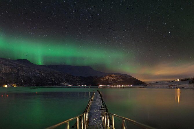 Private 5 to 7 hours Northern Lights Tour in Tromsø with hotel pick up - An In-Depth Look at the Experience