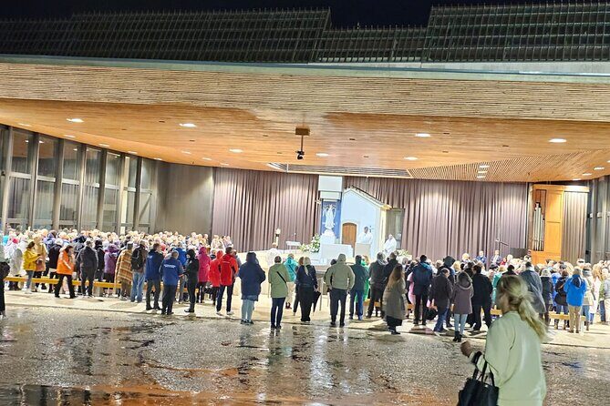 Private 5H Tour of Fatima from Lisbon - FAQ
