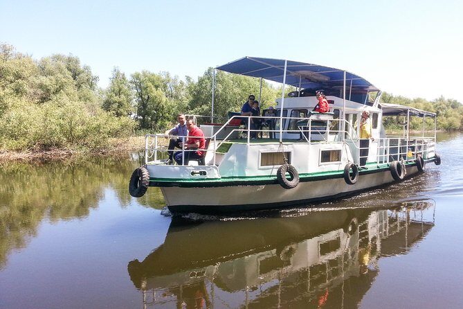 Private 6-7h Classic Boat Tour - An In-Depth Look at the Tour Experience