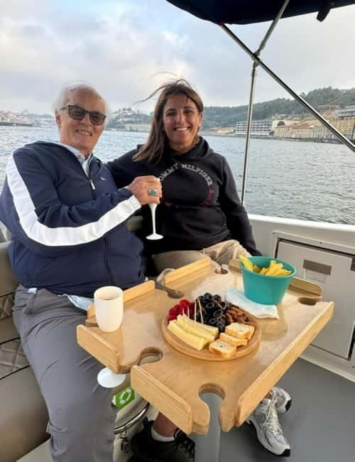 Private 6 Bridges Cruise in Porto with Optional Sunset - Who Is This Tour Best For?