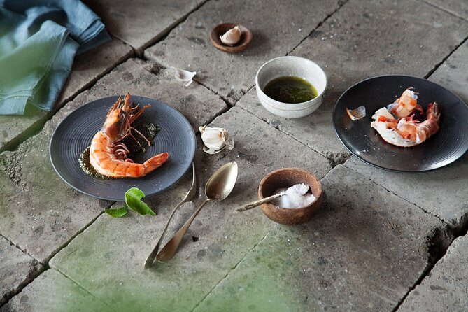Private 6-Course Romantic Candlelight Dinner Overlooking Ubud Valley - Key Points