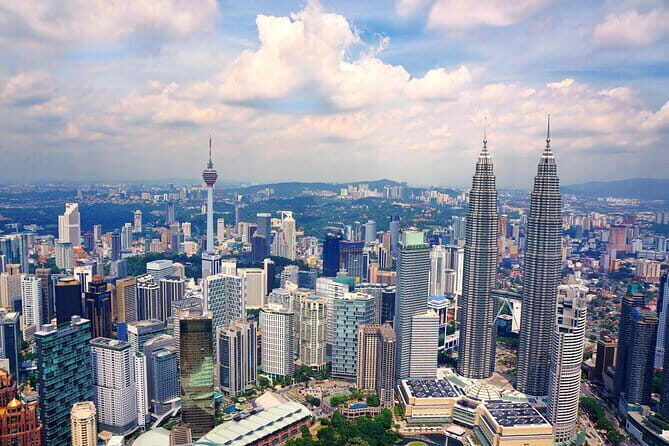 Private 6-Day Best Malaysia Tour - Exploring the 6-Day Malaysia Itinerary in Detail