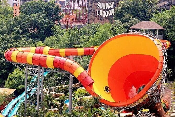 Private 6-Day Best Malaysia Tour - FAQ
