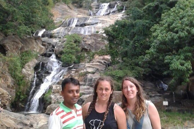 Private 6-Day-Highlights-Tour Around Sri Lanka - An Honest Look at the Private 6-Day Highlights Tour Around Sri Lanka