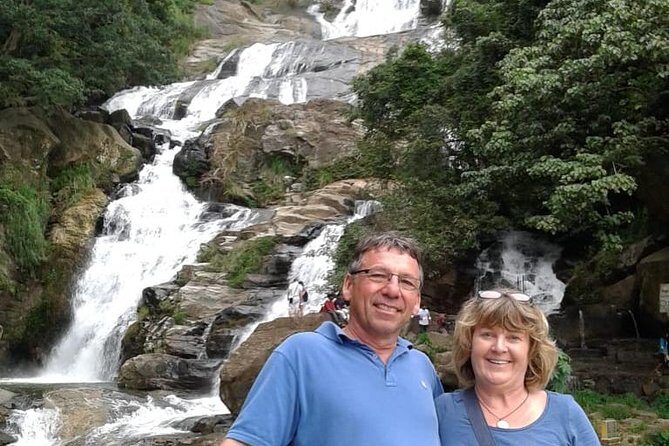 Private 6-Day-Highlights-Tour Around Sri Lanka - FAQs