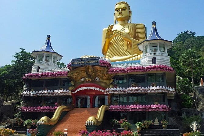 Private 6-Day-Highlights-Tour Around Sri Lanka - Who Should Consider This Tour?