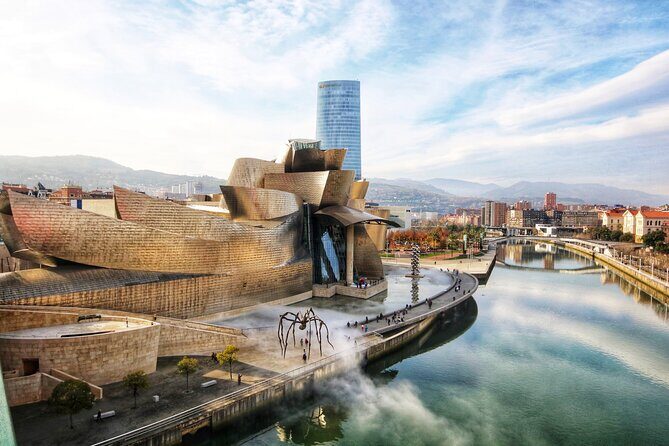 Private 6-Day tour Basque country across Spain-France border - Who Would Love This Tour?