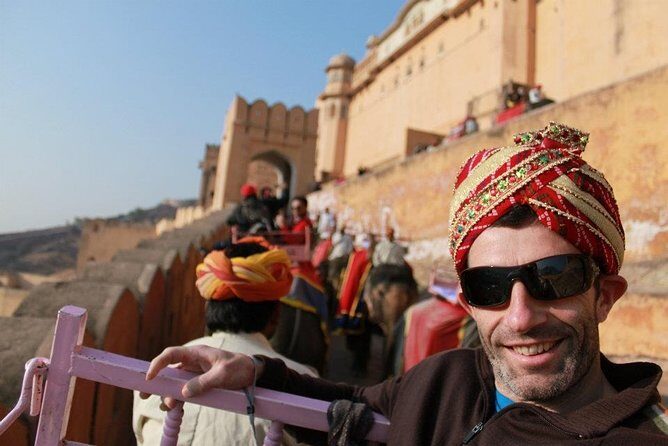 Private 6 Days Golden Triangle Tour Delhi Agra Jaipur with Ranthambore - Final Thoughts: Is This Tour Right for You?
