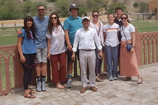 Private 6 Days Golden Triangle Tour with Ranthambore Safari - Final Thoughts