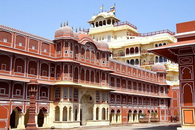 Private 6 Days Golden Triangle Tour with Ranthambore Safari - FAQ
