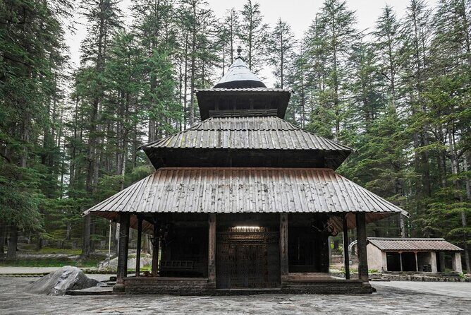 Private 6 Days Shimla Kullu Manali Tour From Chandigarh - Key Points