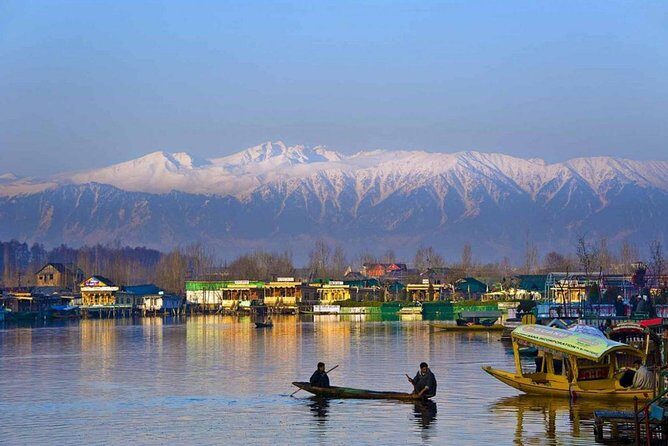 Private 6 Days Splendid Kashmir Tour - FAQ