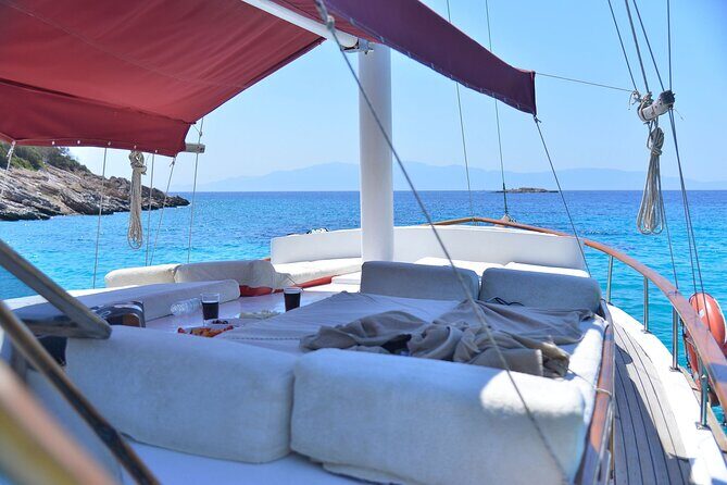 Private 6-Hour Boat Tour with Lunch in Bodrum Bays - Who Will Love This Tour?