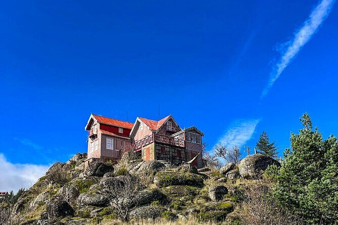 Private 6-hour Jeep Tour Serra da Estrela - Who Would Love This Tour?