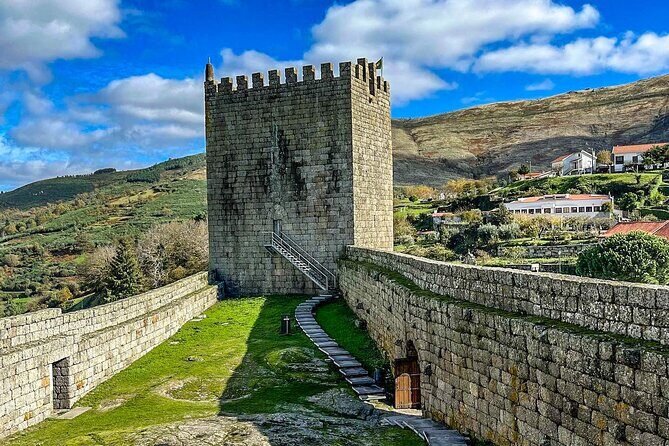 Private 6-hour Jeep Tour Serra da Estrela - FAQ