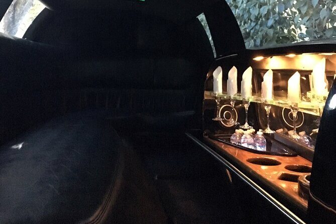 Private 6 Hour Napa Valley Wine Tour - Authentic Insights from Past Travelers