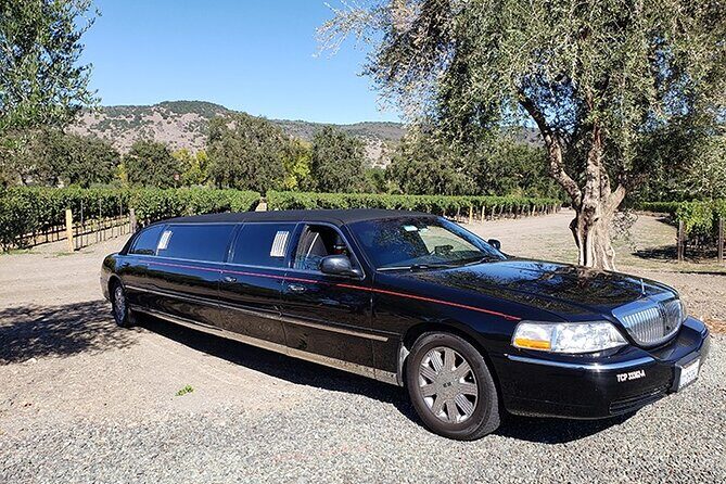 Private 6 Hour Napa Valley Wine Tour - Cost and Value