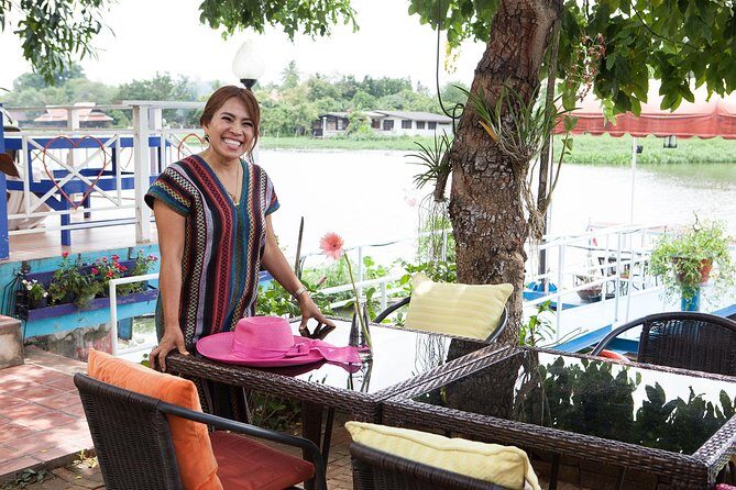 Private 6-Hour Thai Cooking Class with Boat Ride and Market Tour - The Practicalities