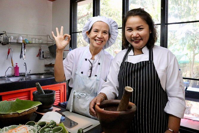 Private 6-Hour Thai Cooking Class with Boat Ride and Market Tour - Final Thoughts: Who Will Love This Tour?