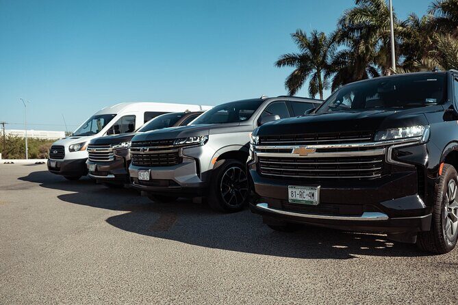 Private 6-Hour Todos Santos Tour from Los Cabos - Introduction: A Flexible Day in Todos Santos