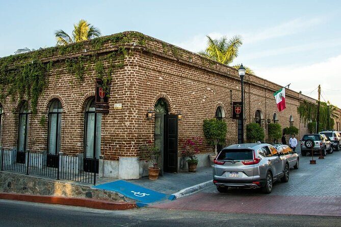 Private 6-Hour Todos Santos Tour from Los Cabos - Exploring the Highlights of a Private Todos Santos Tour