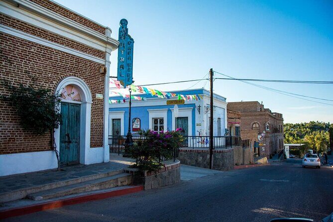 Private 6-Hour Todos Santos Tour from Los Cabos - The Sum Up: Who is This Tour Best For?