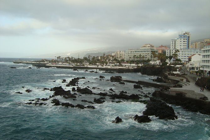 Private 6-hour Tour of La Orotava + Puerto de La Cruz with Hotel pick-up - Why This Tour Works Well