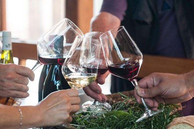 Private 6-Hour Tour of Three Etna Wineries with food&wine tasting - Who Should Book This Tour?