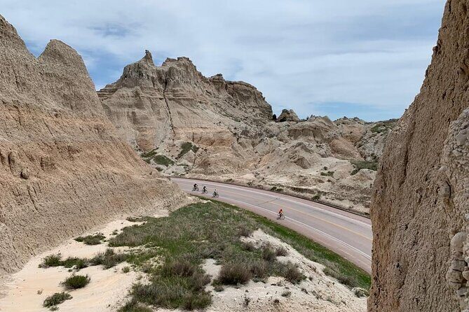Private 6 Hours Badlands National Park E-Bike Activity - FAQ