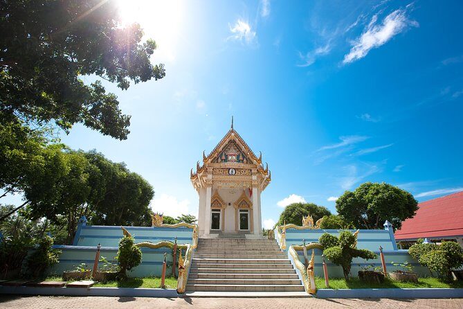 Private - 6 Hours Best of Samui City Tour including Lunch - Final Thoughts