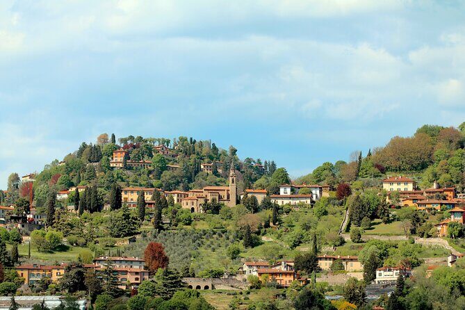Private 6 hours guided Tour to Bergamo from Milan - Why Choose This Bergamo Tour?