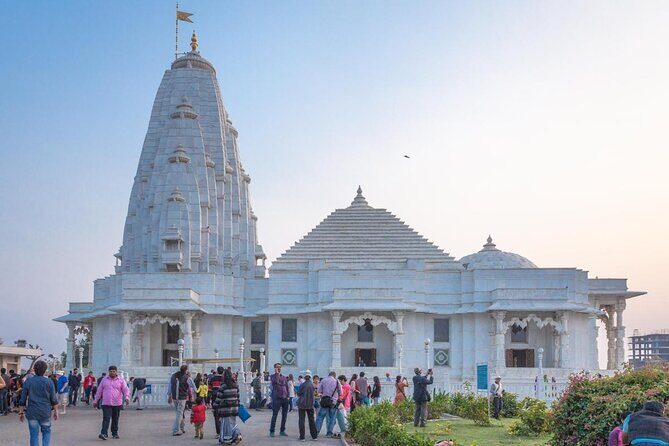 Private 6 Hours: Jaipur Temples Tour - Final Thoughts: Who Will Love This Tour?