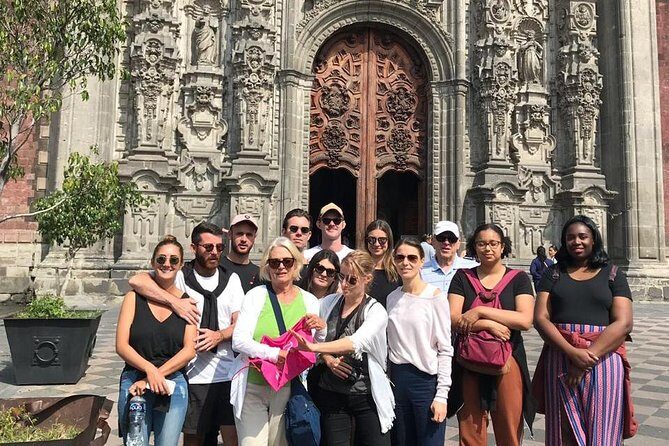 Private 6 Hours Tour in Mexico City, you choose! - Key Points