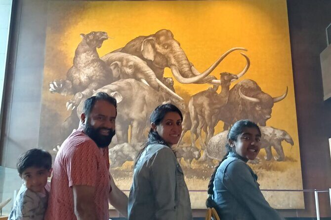 Private 6 Hours VIP Tour of Mexico City with Tailored Experience - Who Will Love This Tour?