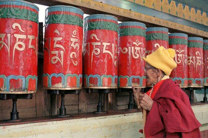 Private 6 hrs Mcleodganj & Dharamshala City Tour - Exploring the Itinerary: What You Can Expect