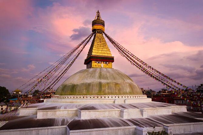 Private 6-Night Golden Triangle and Nepal Tour from Delhi - An In-Depth Look at the Itinerary