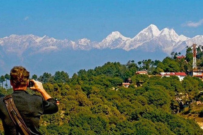 Private 6-Night Golden Triangle and Nepal Tour from Delhi - Final Thoughts