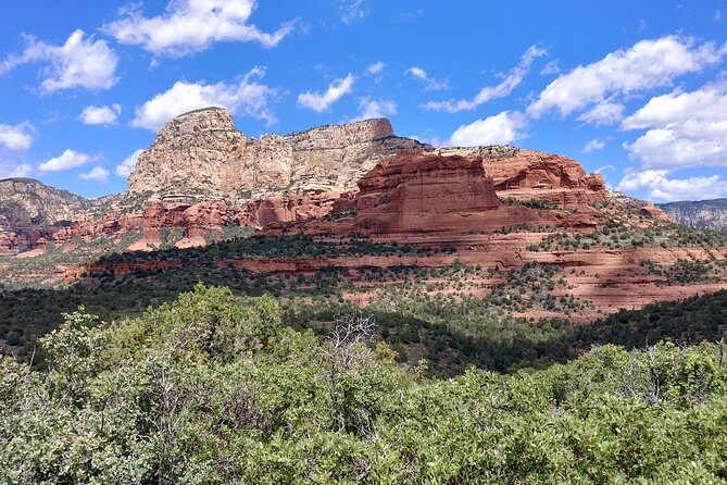Private 6 or 8 Hr "Awaken to You": Journey & Sedona Vortex Tour (Specify 6/8 hr) - A Deep Dive into the Itinerary