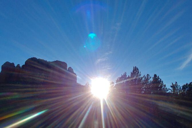 Private 6 or 8 Hr "Awaken to You": Journey & Sedona Vortex Tour (Specify 6/8 hr) - Why This Tour Is a Valuable Investment