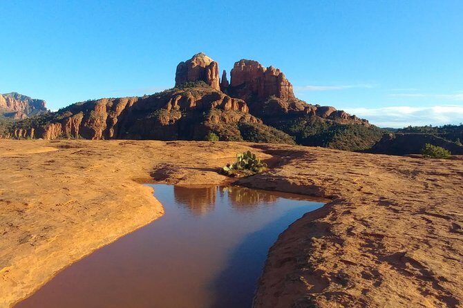 Private 6 or 8 Hr "Awaken to You": Journey & Sedona Vortex Tour (Specify 6/8 hr) - Final Thoughts: Who Will Love This Tour?