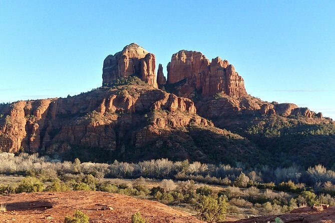 Private 6 or 8 Hr "Awaken to You": Journey & Sedona Vortex Tour (Specify 6/8 hr) - FAQ