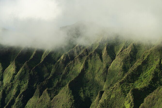 Private 60 Minutes Helicopter Tour in Honolulu - Final Thoughts