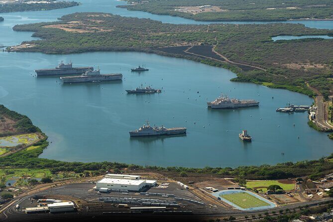 Private 60 Minutes Helicopter Tour in Honolulu - FAQ