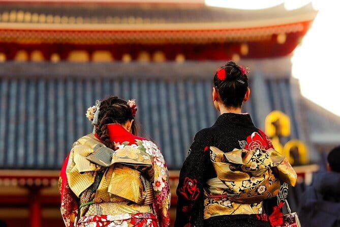Private 6hr Tokyo Essentials Tour of Tradition and Modernity - Practical Details and What You Need to Know