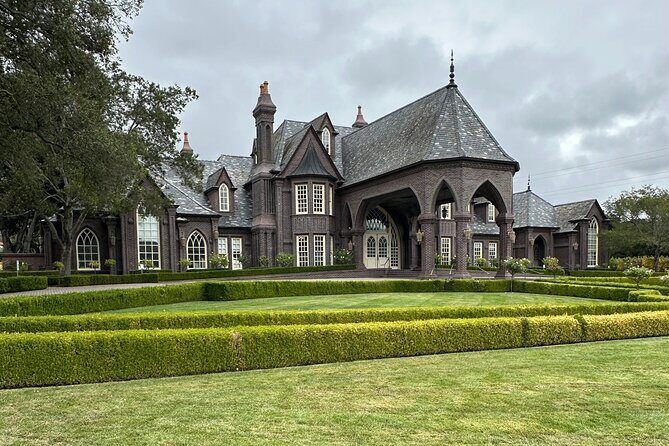 Private 6hr Wine Tour with Priority Wine Pass 2-for-1 Tastings - Introduction: A Wine Tour That Balances Quality with Affordability